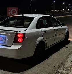 Chevrolet Optra